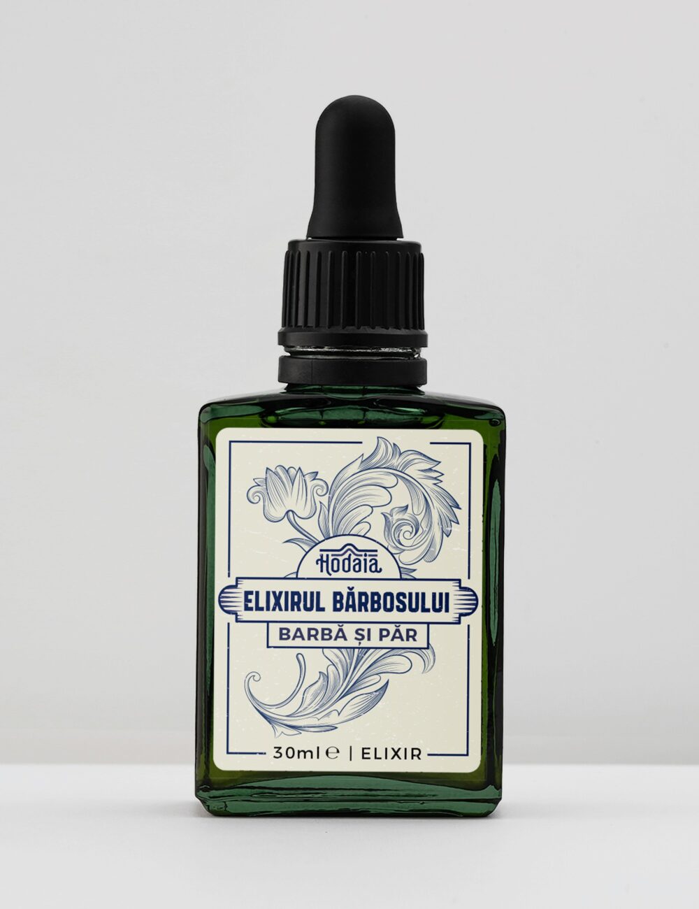 Fur Care — Elixir pentru Barbă