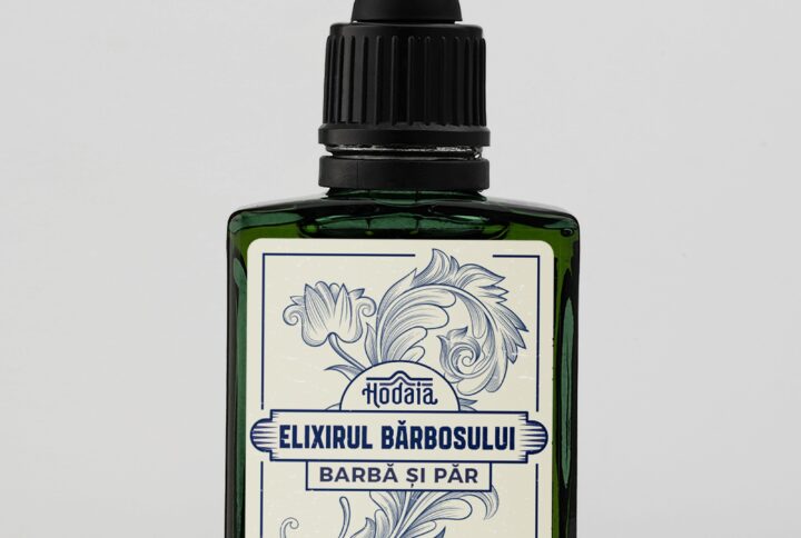 Elixir - Codru