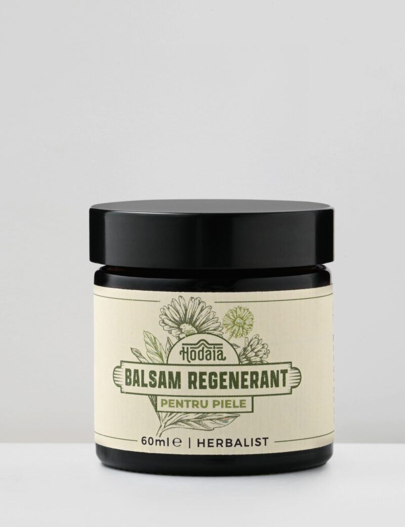 Balsam - Codru